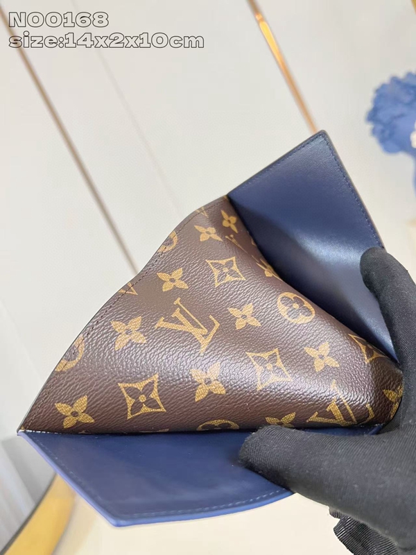 ルイヴィトン財布スーパーコピー025-8